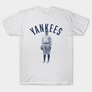 Yankees Ruth T-Shirt